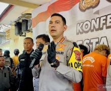 Mencabuli 11 Anak di Bogor, Pemilik Warung Kelontong Diringkus Polisi - JPNN.com