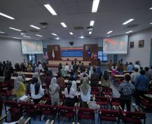Ditjen Kebudayaan dan Sekretariat ASEAN Bangkitkan Budaya Rempah Asia Tenggara - JPNN.com