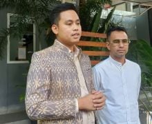 Ditawari Dico Ganinduto Dampangi di Pilkada Jateng, Raffi Ahmad: Jadi Keringat Dingin Gue - JPNN.com