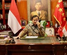 Konon, Program Makan Bergizi Prabowo Masuk Kajian PBB - JPNN.com