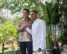 Rencana Masuk Dunia Politik, Raffi Ahmad Bilang Begini - JPNN.com