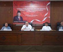 Ketua DPD RI LaNyalla: Kebudayaan Merupakan Karakter dan Jati Diri Bangsa - JPNN.com