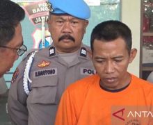 SA Bawa 1 Kg Sabu-Sabu dari Malaysia, setelah Melintasi Jembatan Suramadu Ditangkap Polisi - JPNN.com