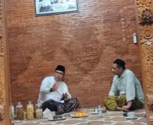 Sudaryono dan Taj Yasin Bersepakat Maju Bersama di Pilgub Jateng? - JPNN.com