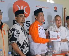 Bertemu Mbak Ita PDIP soal Pilwakot Semarang, PKS Tak Masalah dengan Kepemimpinan Perempuan - JPNN.com