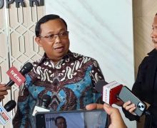 Menjelang Pilgub Jakarta 2024, Demokrat Berkomunikasi ke Sejumlah Parpol Anggota KIM - JPNN.com