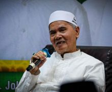 PBNU: Berhaji Tanpa Visa Haji Sah, tetapi Berdosa - JPNN.com