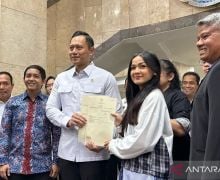 Nirina Zubir Ingin Bantu Masyarakat Lawan Mafia Tanah - JPNN.com