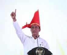 Mentan Amran Ingatkan Distributor dan Pengecer Pupuk: Jangan Persulit Urusan Pangan! - JPNN.com