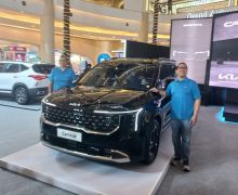 Kia Carnival 2024 Meluncur di Jakarta, Jangan Kaget Lihat Harganya - JPNN.com