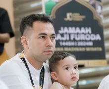 Ungkap Jadwal Naik Haji, Raffi Ahmad: Doakan Ya - JPNN.com