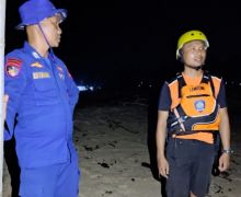 Seorang Pemancing Hilang Tenggelam di Pantai Pesisir Barat, Begini Kejadiannya - JPNN.com