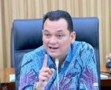 Martin Manurung Minta Pimpinan DPR Segera Tindak Lanjuti Surpres RUU Perkoperasian - JPNN.com