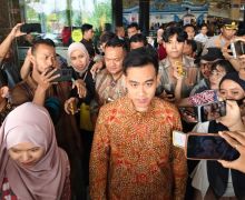 Gibran Obrolkan Ini Bareng Jokowi saat Tak Hadiri Rakernas PDIP - JPNN.com