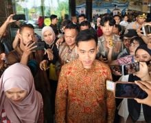 Said Abdullah PDIP Anggap Wajar Gibran bin Jokowi Meninggalkan Solo, Hmm.... - JPNN.com
