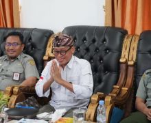 Kementan Latih Jutaan Petani dan Penyuluh Pertanian untuk Mengantisipasi Darurat Pangan - JPNN.com