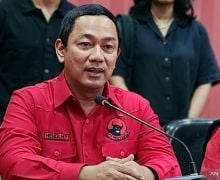 Hendrar Prihadi Daftar Cagub Jateng lewat PDIP, Mudah-mudahan Dapat Rekomendasi - JPNN.com