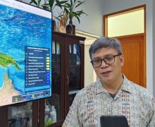 Kualitas Udara Kabupaten Tangerang Tak Bagus Untuk Kesehatan - JPNN.com