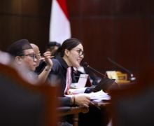 PDIP Minta MK Kabulkan Permohonan dan Tetapkan Perolehan Hasil Suara di Kabupaten Asmat - JPNN.com
