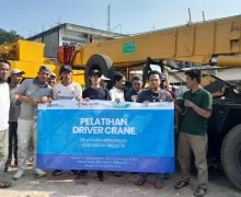 SEMASA jadi Cara Pelindo untuk Meningkatkan Kesejahteraan Warga Tanjung Priok - JPNN.com