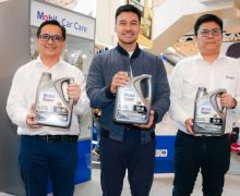 ExxonMobil Rilis Oli Mesin Terbaru Mobil1 Super AIOP, Ada Varian Diesel - JPNN.com