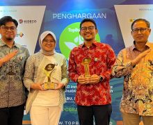 Pertamina Patra Niaga Regional JBB Raih Penghargaan Top CSR Awards 2024 - JPNN.com