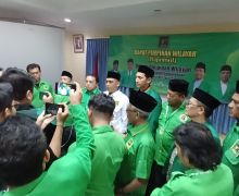 PPP Jakarta Tegaskan Loyalitas kepada Ketum Mardiono - JPNN.com