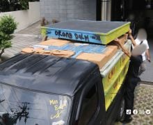 Ungkap Modus Baru, Bea Cukai Jateng DIY Gagalkan Pengiriman 453 Ribu Batang Rokok Ilegal - JPNN.com