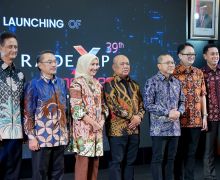 Bank Mandiri Dorong Ekspor Nasional lewat Trade Expo Indonesia 2024 - JPNN.com