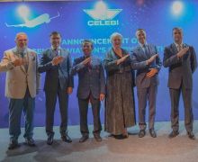 Celebi Aviation Siap Garap Pasar Penerbangan di Indonesia - JPNN.com