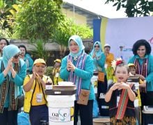 Dukung Program Merdeka Belajar, OASE KIM Gelar Lokakarya Membaca Nyaring di Mataram - JPNN.com