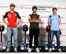 Jadwal MotoGP Italia dan Pengakuan Martin soal Pertemuan dengan Ducati - JPNN.com
