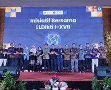 Kuatkan Gerakan MBKM Mandiri, Kemendikbudristek Gelar Kampus Merdeka Fair 2024 di Padang - JPNN.com
