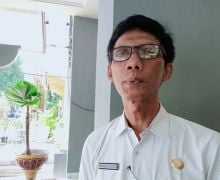 Taufik Priyono: Rekrutmen PPPK Mulai Juni, CPNS Agustus 2024 - JPNN.com