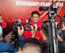 Daftar Bacawabup, Haris Sugiharta Mengubah Peta Politik Pilkada Sleman - JPNN.com