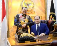 Terima Jalal Mirzayev, Bamsoet Dorong Peningkatan Kerja sama Bilateral - JPNN.com