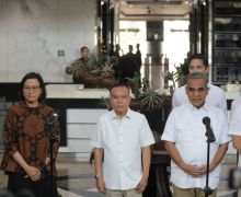 Sufmi Dasco Jadi Ketua Tim Gugus Tugas Sinkronisasi Pemerintahan Prabowo-Gibran - JPNN.com