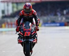 Hasil FP1 MotoGP Italia 2024: Vinales Paling Kencang, Quartararo Bikin Kejutan - JPNN.com