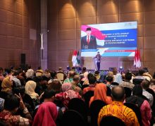 Resmikan Layanan Elektronik di Banten, Menteri AHY: Birokrasi Harus Semakin Responsif - JPNN.com