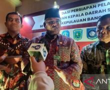 ASN di Bangka Belitung Terancam Dipecat Apabila Tak Netral pada Pilkada 2024 - JPNN.com