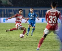Shin Tae Yong Panggil Malik Risaldi dan Nadeo Argawinata ke Timnas Indonesia - JPNN.com