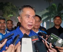 Pj Gubernur Jabar Beri Selamat kepada Persib Bandung, Ada Pesan untuk Bobotoh - JPNN.com