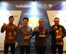 Chandra Asri Group Borong Penghargaan di Ajang Top CSR Award 2024 - JPNN.com