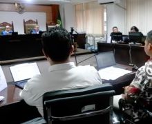 Pakar Hukum: Hakim Harus Perhatikan UU AP dalam Kasus Arion Indonesia - JPNN.com