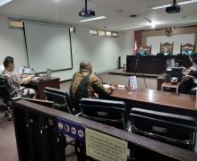 Pakar Hukum Soroti Sikap Plin-Plan DJP dalam Sidang Arion Indonesia - JPNN.com