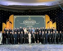 Paseo Gelar Distributor Summit 2024 - JPNN.com