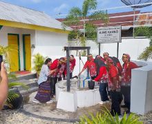 Bersejarah, Rumah Pengasingan Bung Karno di Ende Jadi Tempat Wisata Favorit - JPNN.com
