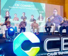 CBI Connect 2024: Perkuat Kolaborasi dalam Industri Jasa Keuangan Pascapemilu - JPNN.com