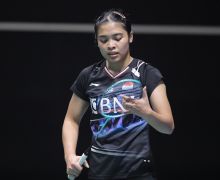 Jadwal Semifinal Singapore Open 2024: Fajar/Rian dan Jorji Main Kapan? - JPNN.com