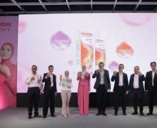 Hadir di Indonesia, Flavettes Glow Gandeng Donita sebagai Brand Ambassador - JPNN.com